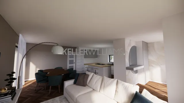 Casa indipendente in vendita a Busto Arsizio, foto 12 di 23