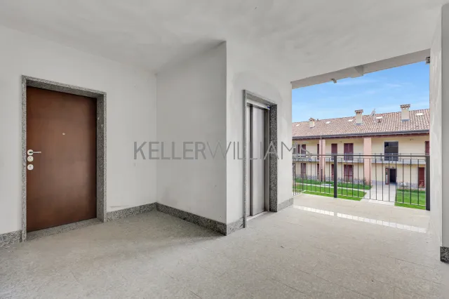 Appartamento in vendita a San Donato Milanese, foto 17 di 20