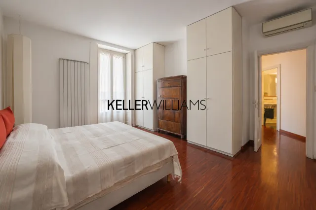 Appartamento in vendita a Buenos Aires - Porta Venezia - Porta Monforte, foto 21 di 22