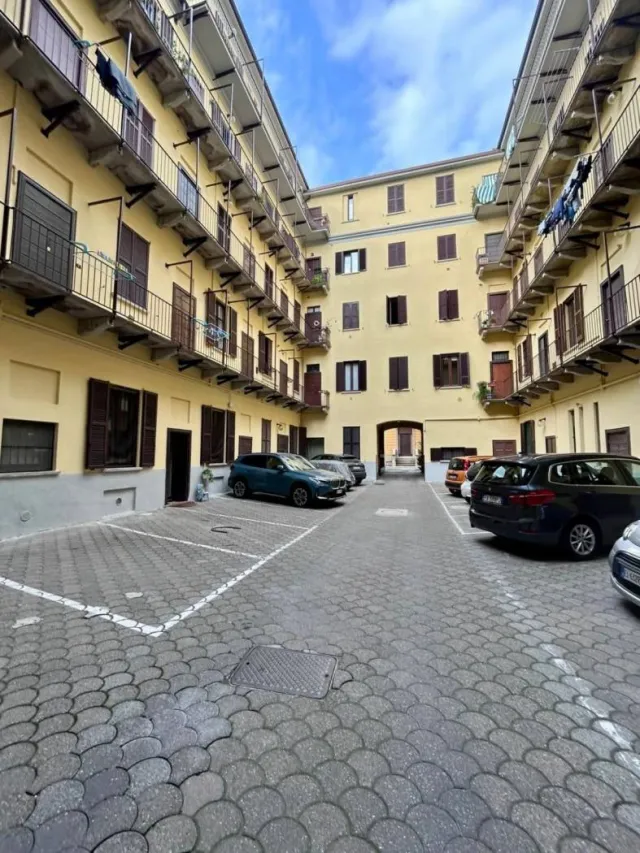 Appartamento in affitto a Tibaldi, foto 17 di 17