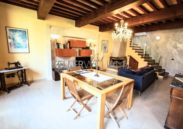 Appartamento in vendita a Città di Castello, foto 7 di 22