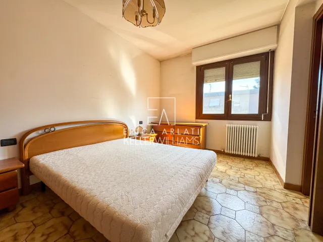 Villetta in vendita a Lurate Caccivio, foto 17 di 24