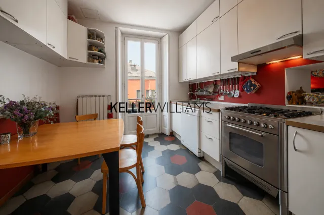 Appartamento in vendita a Buenos Aires - Porta Venezia - Porta Monforte, foto 9 di 22