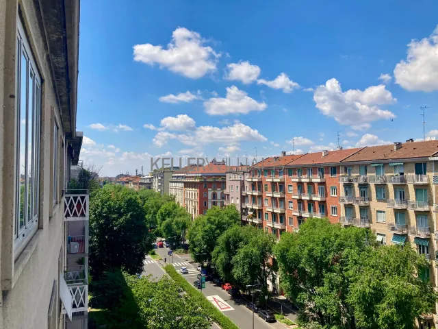 Appartamento in vendita a Porta Vigentina - Porta Lodovica, foto 1 di 19