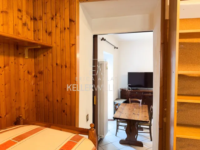 Appartamento in vendita a Moltrasio, foto 34 di 62