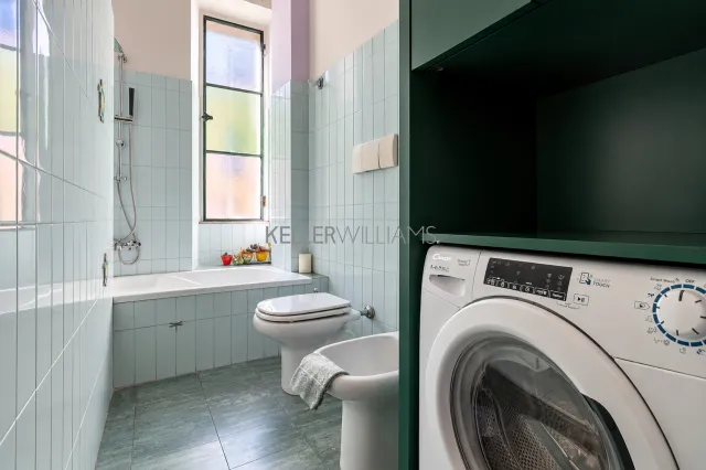Appartamento in vendita a P.ta Romana, foto 16 di 20