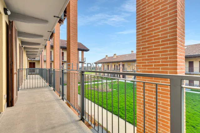 Appartamento in vendita a San Donato Milanese, foto 7 di 20