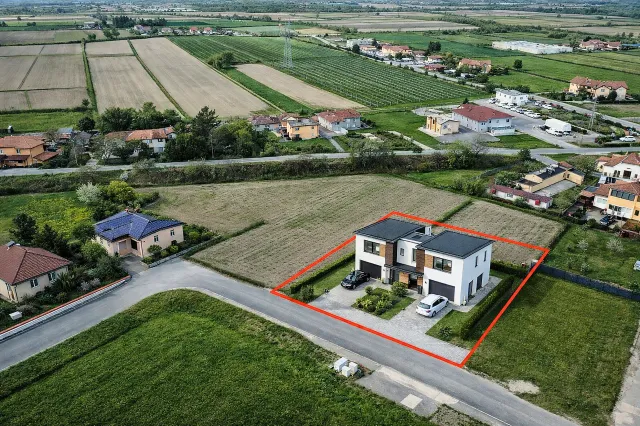 Terreno in vendita a Passarella, foto 4 di 13