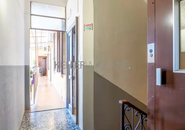 Appartamento in affitto a P.ta Romana, foto 22 di 24