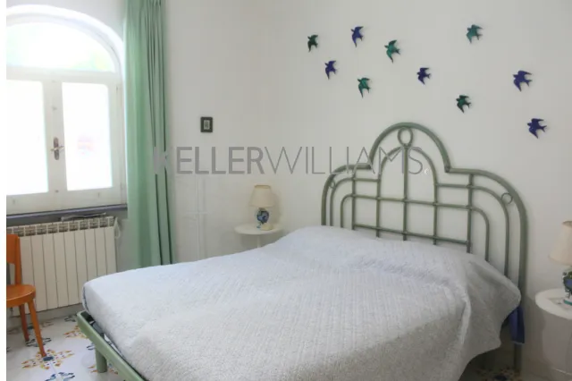 Casa indipendente in vendita a Forio, foto 15 di 22