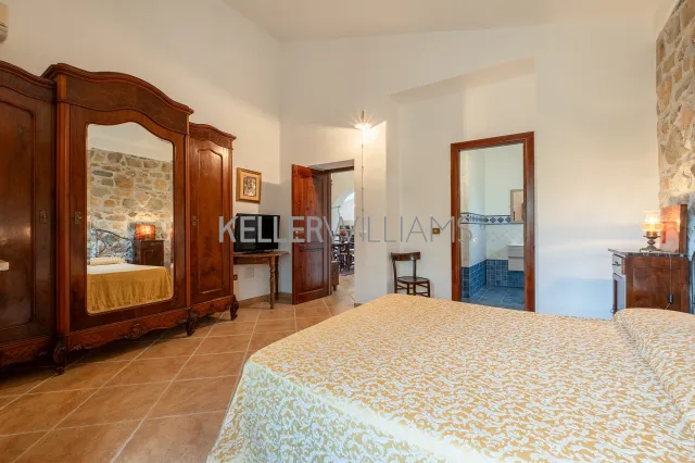 Casa indipendente in vendita a Castiadas, foto 16 di 34