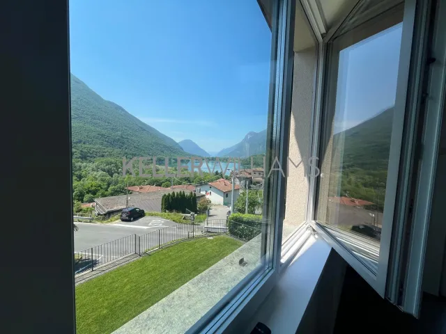 Casa indipendente in vendita a Carlazzo, foto 21 di 22