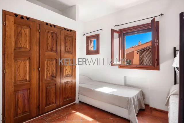 Appartamento in vendita a Arzachena (Sassari), foto 11 di 21