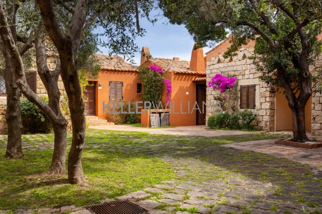 Appartamento in vendita a Arzachena (Sassari), foto 16 di 21