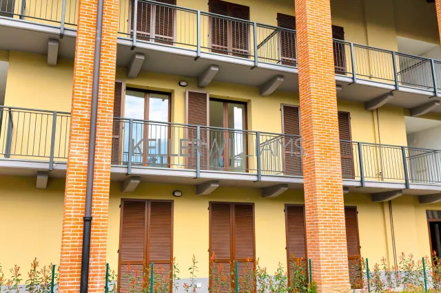 Appartamento in vendita a San Donato Milanese, foto 18 di 20
