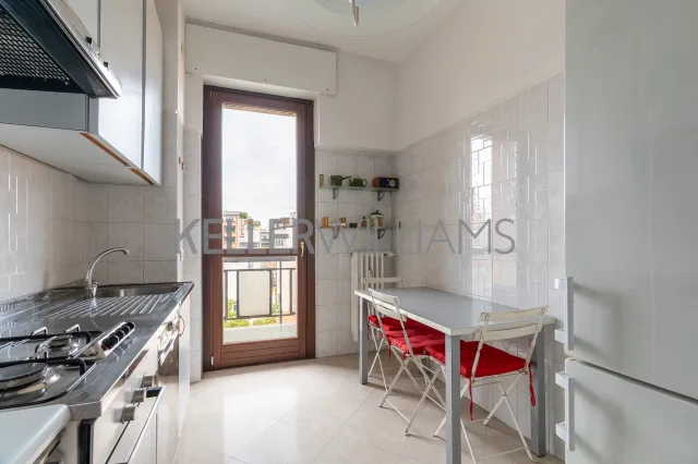 Appartamento in vendita a Gorla - Precotto, foto 13 di 23
