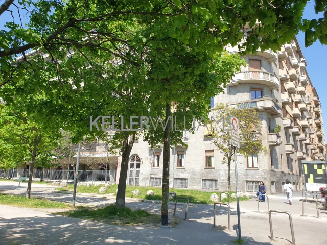 Ufficio in vendita a Città Studi, foto 21 di 23