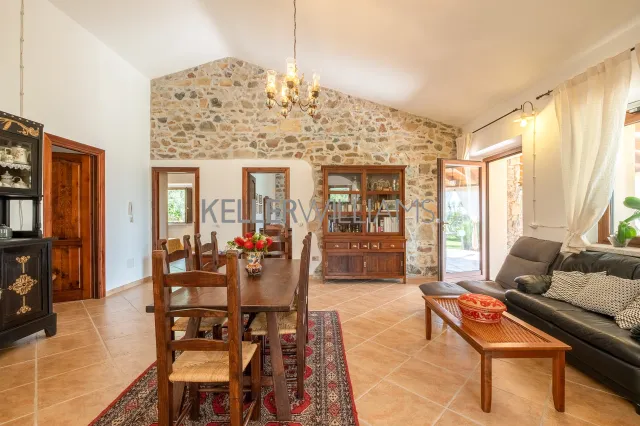Casa indipendente in vendita a Castiadas, foto 14 di 34