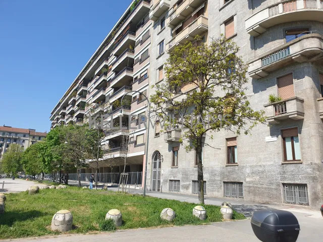 Ufficio in vendita a Città Studi, foto 23 di 23